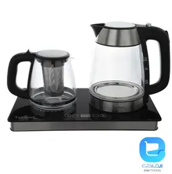 چای ساز تکنو Te986 - فروشگاه اینترنتی المارکت