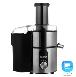 آبمیوه گیری تولیپس FJA480 - فروشگاه اینترنتی المارکت