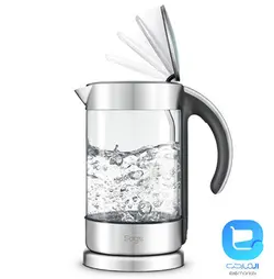 - فروشگاه اینترنتی المارکت