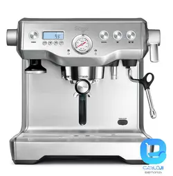 اسپرسوساز پیشرفته سیج BES920 - فروشگاه اینترنتی المارکت