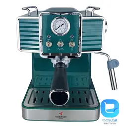 اسپرسوساز مباشی MEECM2020 - فروشگاه اینترنتی المارکت