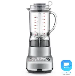 مخلوط کن سیج SBL620BSS - فروشگاه اینترنتی المارکت