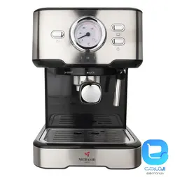 اسپرسوساز مباشی MEECM2021 - فروشگاه اینترنتی المارکت