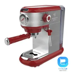 اسپرسوساز مباشی MEECM2025 - فروشگاه اینترنتی المارکت