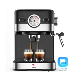 اسپرسوساز مباشی MEECM2031 - فروشگاه اینترنتی المارکت