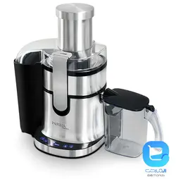 آبمیوه‌ گیری پرشیا مدل Pr1891 - فروشگاه اینترنتی المارکت