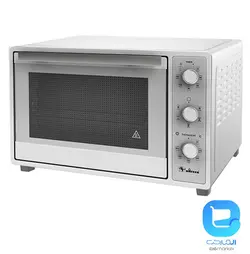 آون توستر داتیس DT814 - فروشگاه اینترنتی المارکت