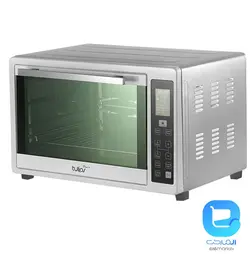 آون توستر تولیپس OTA4507 - فروشگاه اینترنتی المارکت