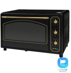 آون توستر داتیس DT812 - فروشگاه اینترنتی المارکت