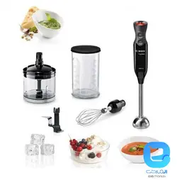 گوشت کوب برقی بوش MS61B6170 - فروشگاه اینترنتی المارکت