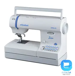 چرخ خیاطی کاچیران الیزابت 5084S - فروشگاه اینترنتی المارکت