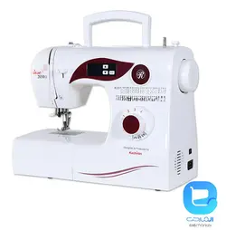 چرخ خیاطی کاچیران رز 2050 - فروشگاه اینترنتی المارکت