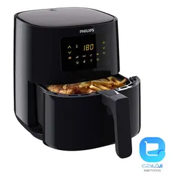 سرخ کن فیلیپس HD9252 - فروشگاه اینترنتی المارکت