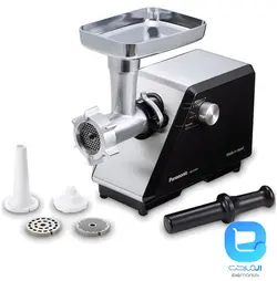 چرخ گوشت پاناسونیک MKZJ3500 - فروشگاه اینترنتی المارکت