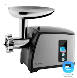 چرخ گوشت تکنو Te504 - فروشگاه اینترنتی المارکت