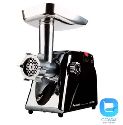 چرخ گوشت پاناسونیک MK2500 - فروشگاه اینترنتی المارکت