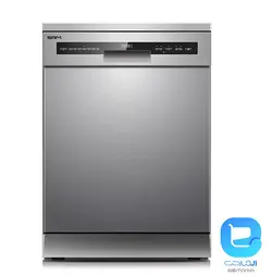 ماشین ظرفشویی سام DW180 - فروشگاه اینترنتی المارکت