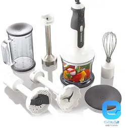 گوشت‌ کوب برقی کنوود HDP406 - فروشگاه اینترنتی المارکت