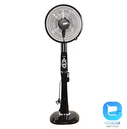 پنکه ارشیا 90360 (2911) - فروشگاه اینترنتی المارکت