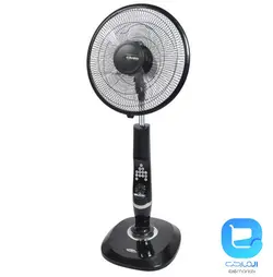 پنکه ارشیا مدل ایستاده سینوسی 2901 (NeoTech) - فروشگاه اینترنتی المارکت