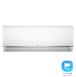 کولر گازی جی پلاس GAC-TM24L1 - فروشگاه اینترنتی المارکت