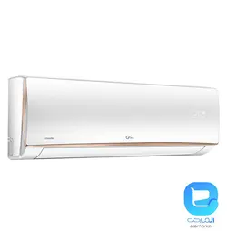 کولر گازی جی پلاس GAC-TM30L3 - فروشگاه اینترنتی المارکت