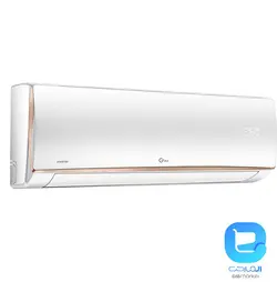 کولر گازی جی پلاس GAC-TM30L1 - فروشگاه اینترنتی المارکت