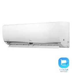 کولر گازی جی پلاس GAC-TM12L1 - فروشگاه اینترنتی المارکت