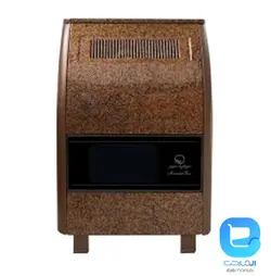 بخاری گازی مروارید سوز آذرخش سوپر گرافیک 8000 - فروشگاه اینترنتی المارکت