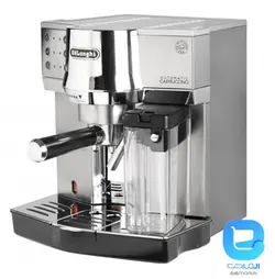 اسپرسو ساز دلونگی EC850M - فروشگاه اینترنتی المارکت