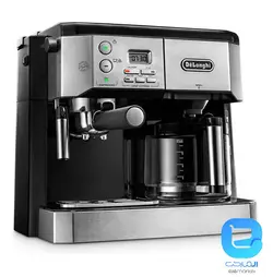 اسپرسو ساز دلونگی BCO431 - فروشگاه اینترنتی المارکت