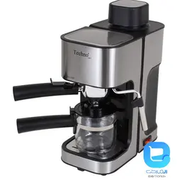 اسپرسو ساز تکنو Te817 - فروشگاه اینترنتی المارکت