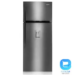 یخچال فریزر سام RT615 - فروشگاه اینترنتی المارکت