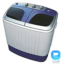 مینی واش دوقلو 3500 ارشیا - فروشگاه اینترنتی المارکت