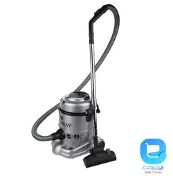 جارو برقی جنرال فیت Parastoo 5300 - فروشگاه اینترنتی المارکت