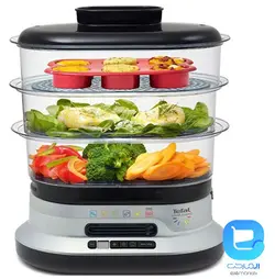 بخارپز تفال VC300830 - فروشگاه اینترنتی المارکت