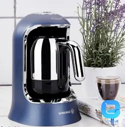 قهوه‌ساز کرکماز A860-06 - فروشگاه اینترنتی المارکت