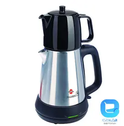 دم آور گرمنوش پارس‌ خزر - فروشگاه اینترنتی المارکت