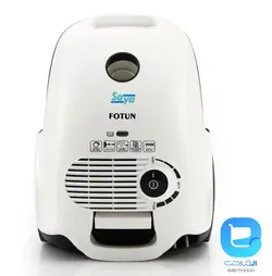 جارو برقی سایا Fotun - فروشگاه اینترنتی المارکت