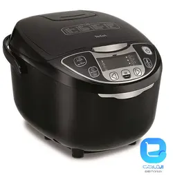 پلوپز و مولتی کوکر تفال RK7088 - فروشگاه اینترنتی المارکت