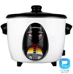 پلوپز هاردستون RCM7060 - فروشگاه اینترنتی المارکت