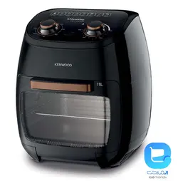 سرخ کن کنوود HFP90 - فروشگاه اینترنتی المارکت