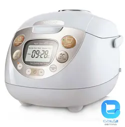 پلوپز فیلیپس HD4577 - فروشگاه اینترنتی المارکت