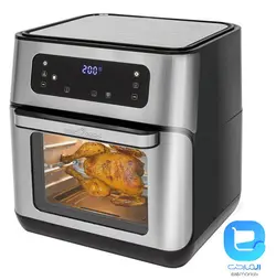 سرخ کن پروفی کوک PCFR1200H - فروشگاه اینترنتی المارکت