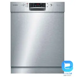 ماشین ظرفشویی توکار بوش SMU45JS01B - فروشگاه اینترنتی المارکت