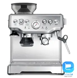 اسپرسوساز برویل BES870 - فروشگاه اینترنتی المارکت