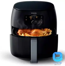 سرخ کن فیلیپس HD9650 - فروشگاه اینترنتی المارکت