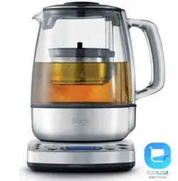 چای ساز سیج STM800BSS - فروشگاه اینترنتی المارکت