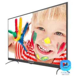 تلویزیون ایکس ویژن 43XT745 - فروشگاه اینترنتی المارکت