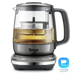 چای ساز سیج STM700SHY - فروشگاه اینترنتی المارکت